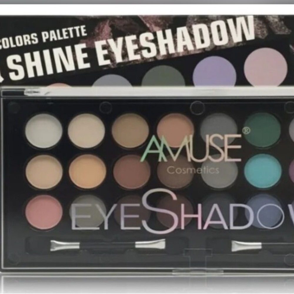 3MAKEUP PALETTES! - Picture 7 of 10